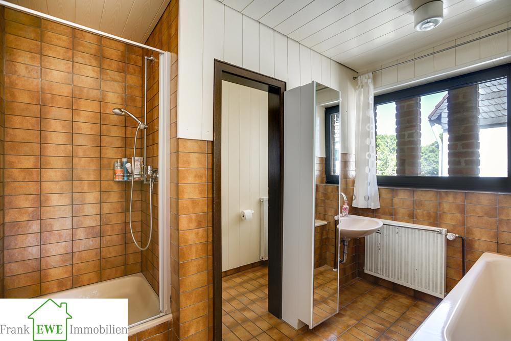 Bad Dusch WC OG