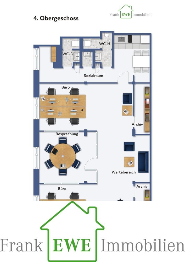 Grundriss Plange Mühle