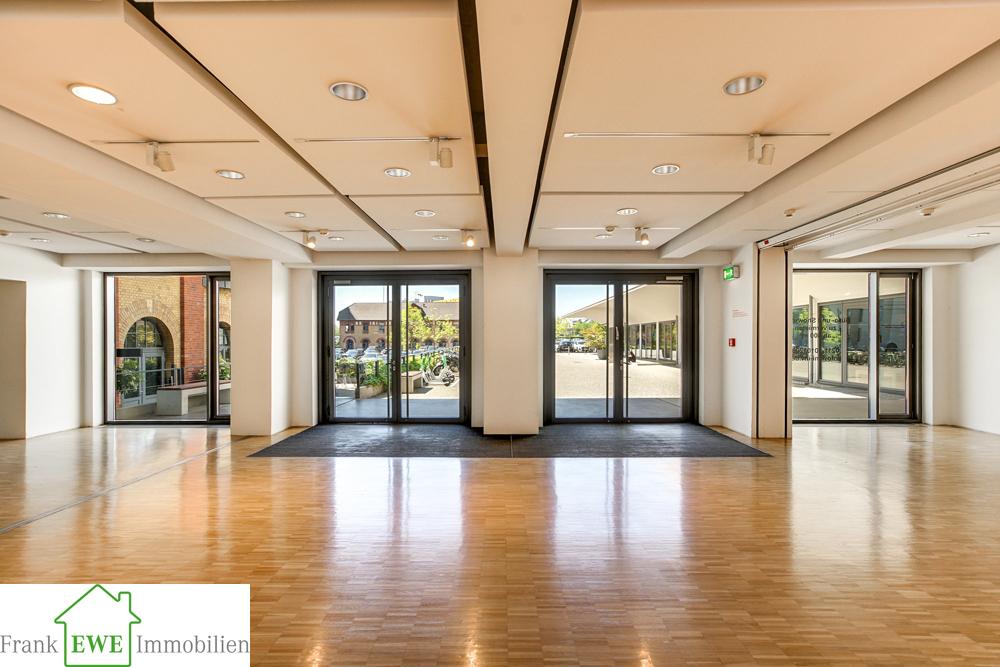 Plange Mühle Gewerbekomplex, Frank Ewe Immobilienmakler Düsseldorf