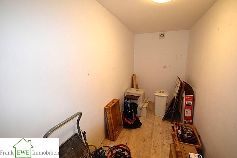 Ausgebautes Teileigentum im Untergeschoss, Düsseldorf Eller, Frank Ewe Immobilien