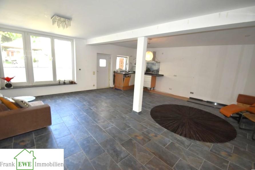 Ausgebautes Teileigentum im Untergeschoss, Düsseldorf Eller, Frank Ewe Immobilien