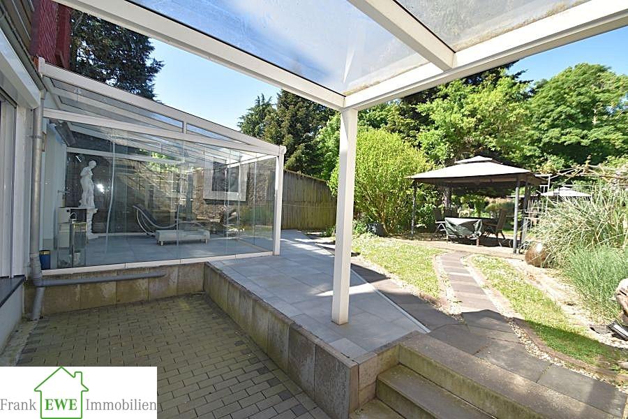 Ausgebautes Teileigentum im Untergeschoss, Düsseldorf Eller Frank Ewe Immobilien