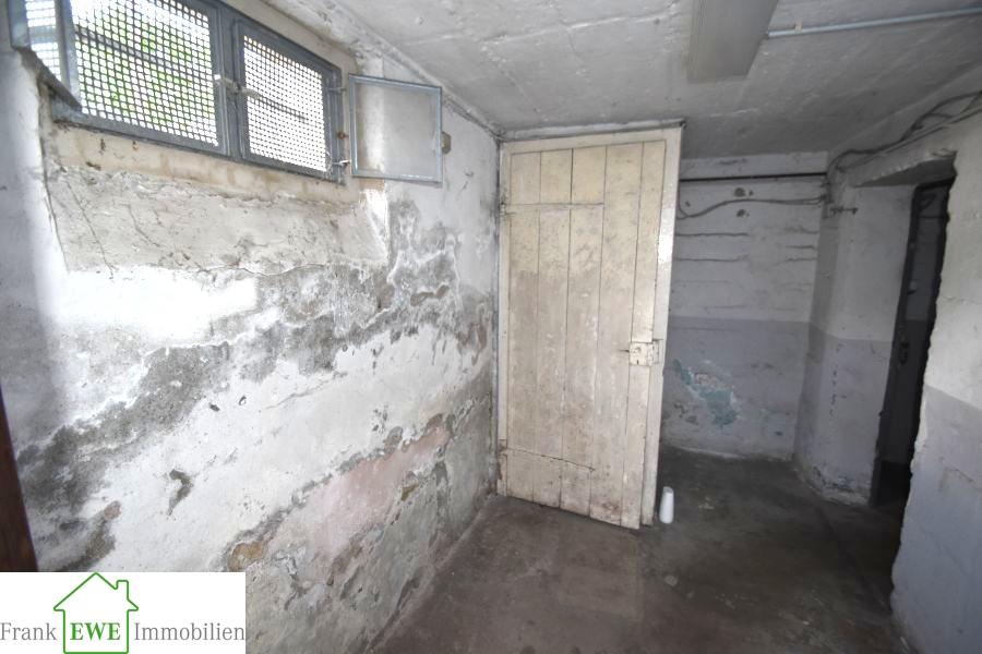 Keller 3, Mehrfamilienhaus zum Kauf in Düsseldorf Wersten, Frank Ewe Immobilienmakler Düsseldorf Hassels