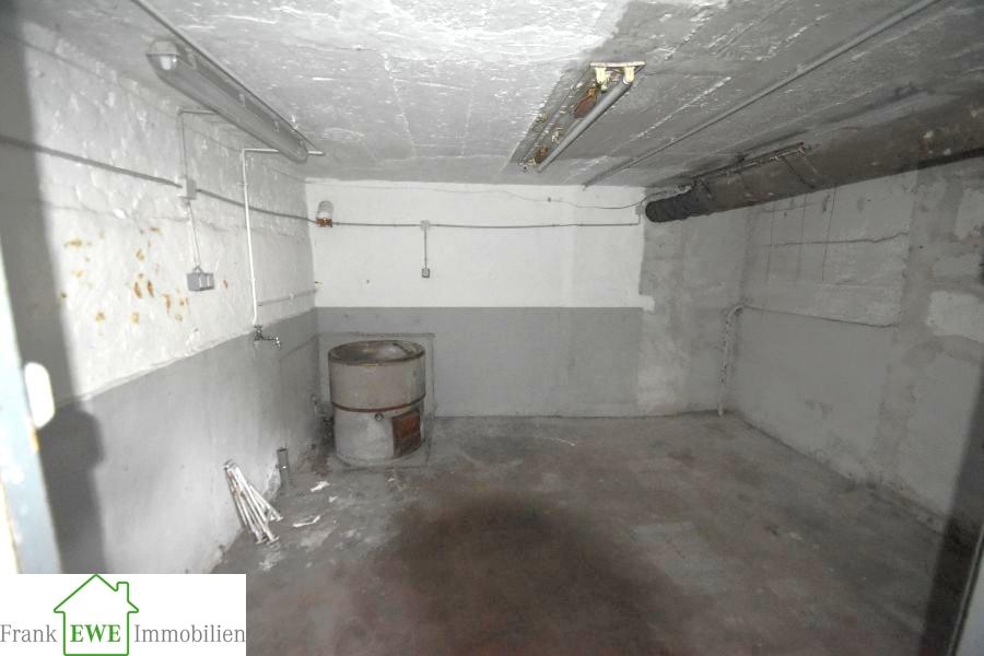 Keller 2, Mehrfamilienhaus zum Kauf in Düsseldorf Wersten, Frank Ewe Immobilienmakler Düsseldorf Hassels
