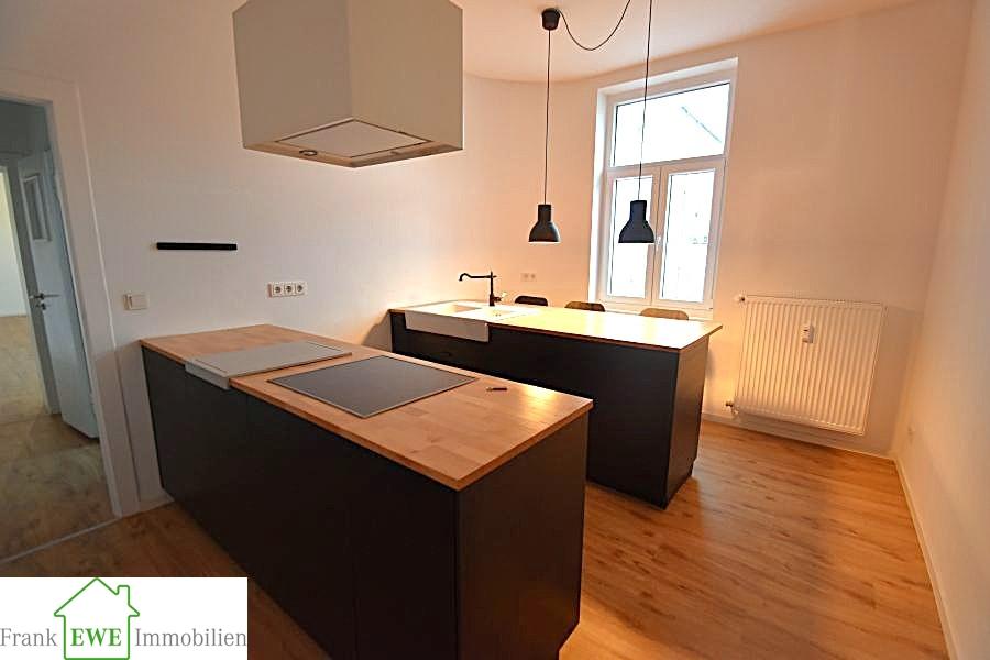 Objekt-Nr. 423_10, 40210 Düsseldorf 2-Zimmer-Wohnung - Foto 3