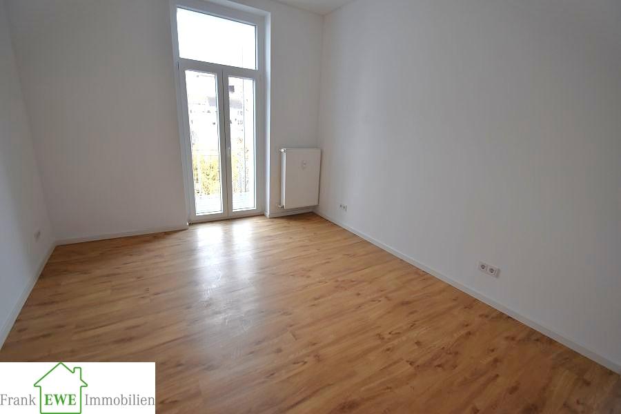 Objekt-Nr. 423_10, 40210 Düsseldorf 2-Zimmer-Wohnung - Foto 1