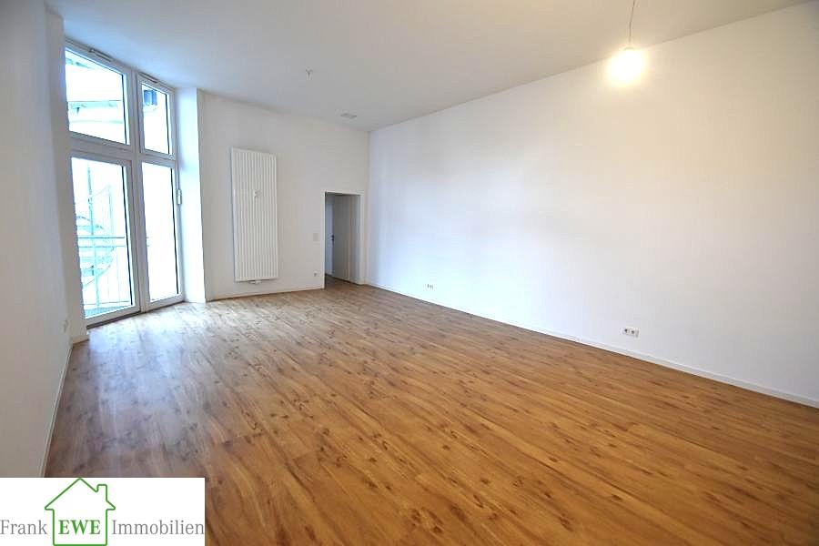 Objekt-Nr. 423_10, 40210 Düsseldorf 2-Zimmer-Wohnung - Foto 2