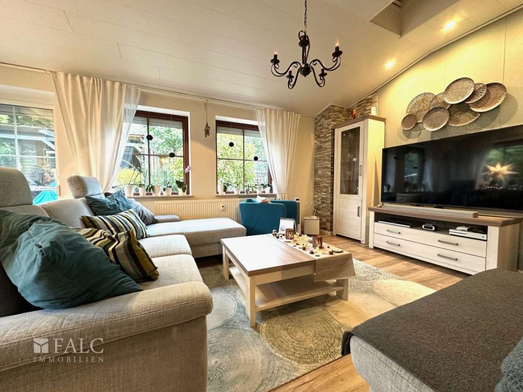 Immobilie in Edemissen -  - Bild 1