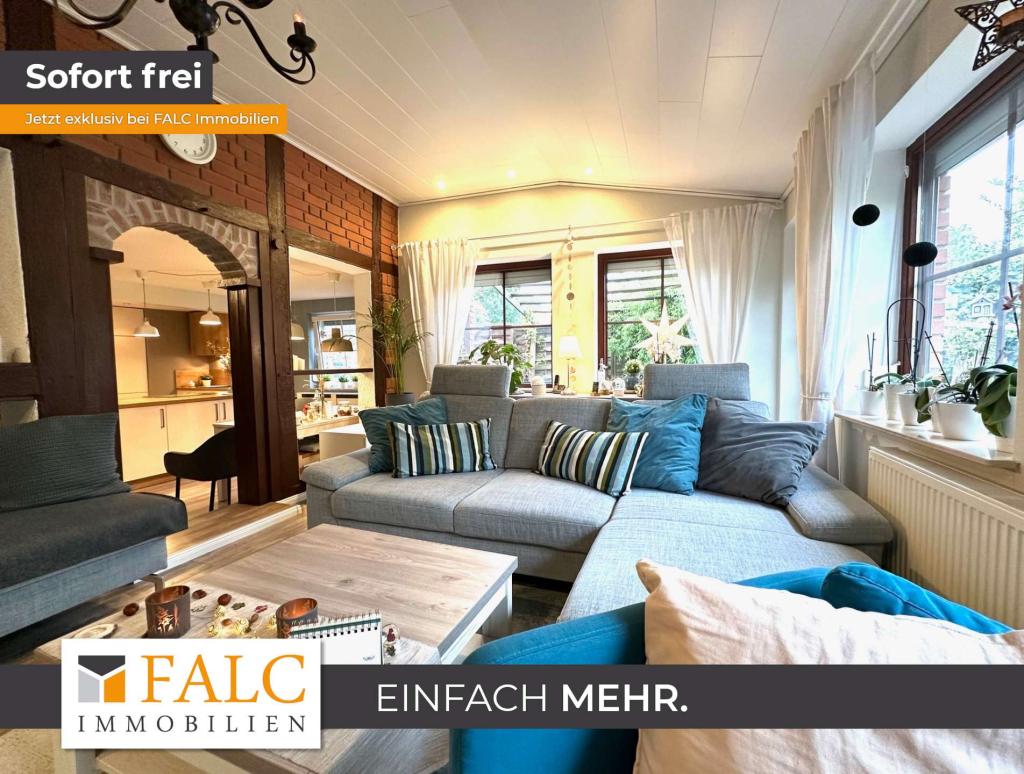 Immobilie in Edemissen -  - Bild 0