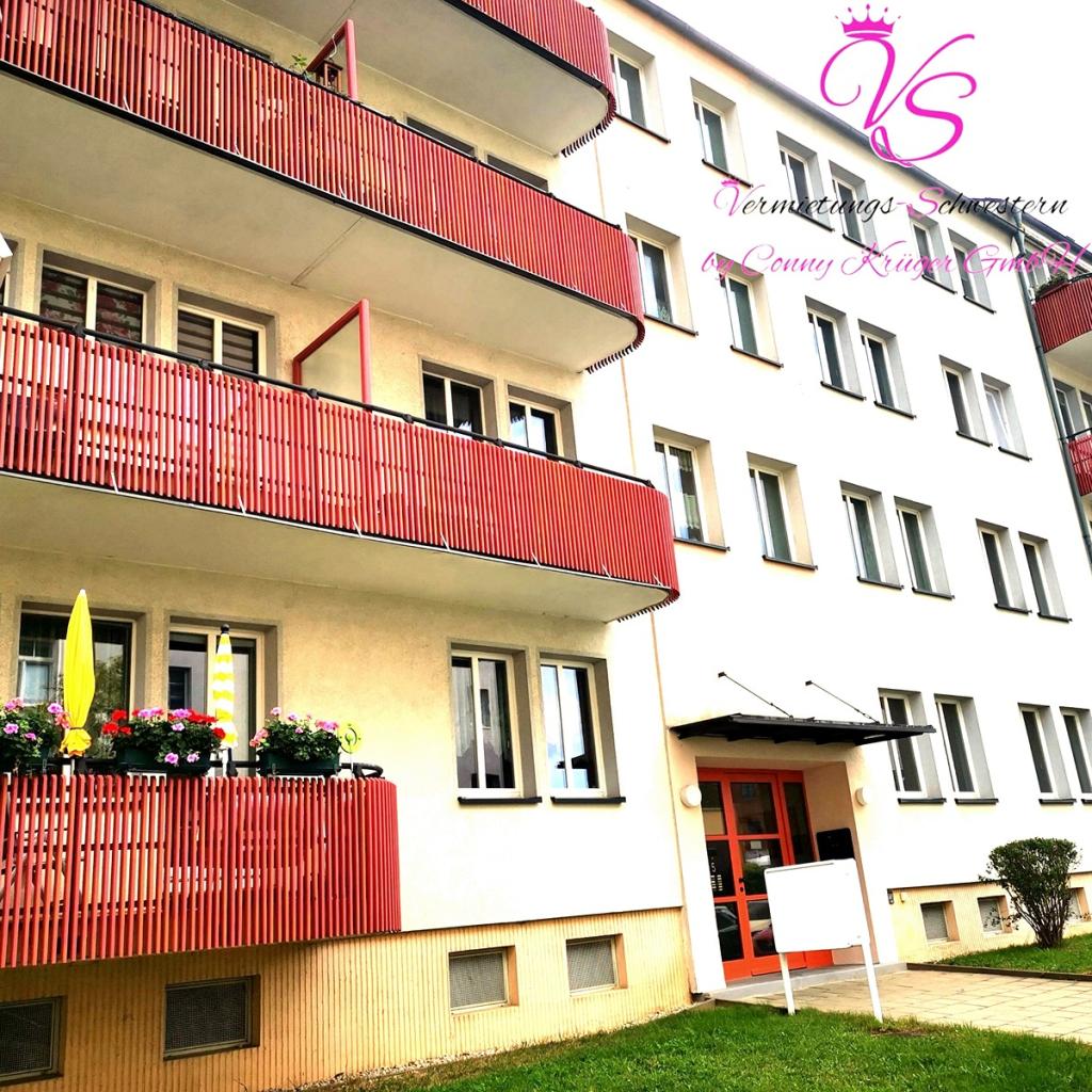 WG geeignet auf Wunsch mit EBK,- 2 Raum-frisch renoviert und zum Einzug bereit - Photo 4