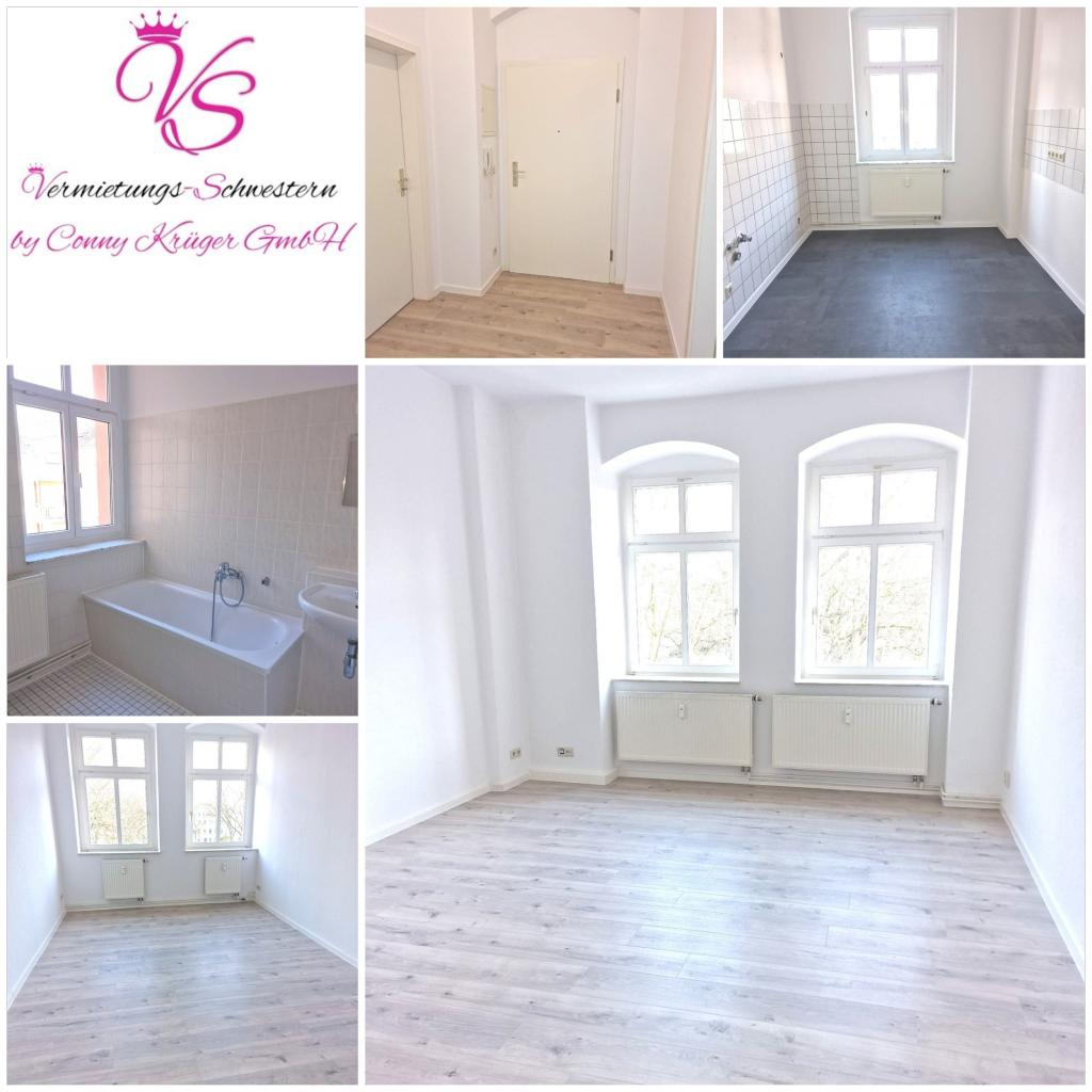 Charmante 2-Zimmer-Wohnung in Chemnitz Hilbersdorf zu vermieten - Photo 1