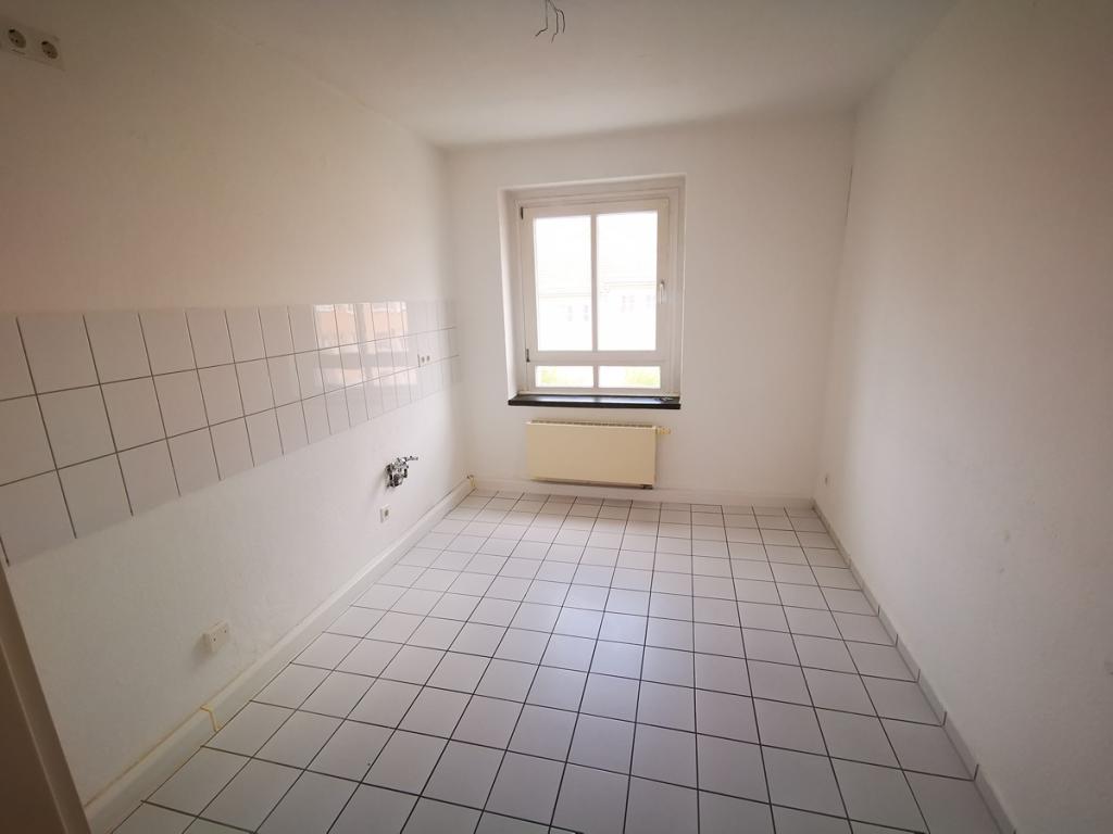 Charmante 3-Zimmer-Wohnung mit Balkon im Lutherviertel - Photo 3