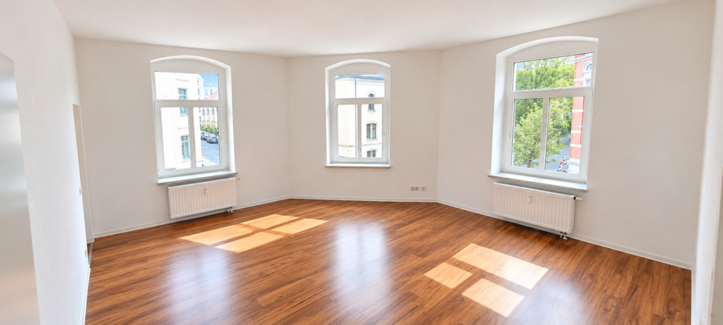 Studenten aufgepasst – 1 Raum Wohnung mit EBK- zentral gelegen - Foto 1