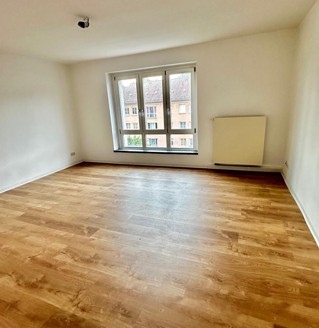 Moderne 2-Zimmer-Wohnung im Lutherviertel, Chemnitz #3r - Photo 2