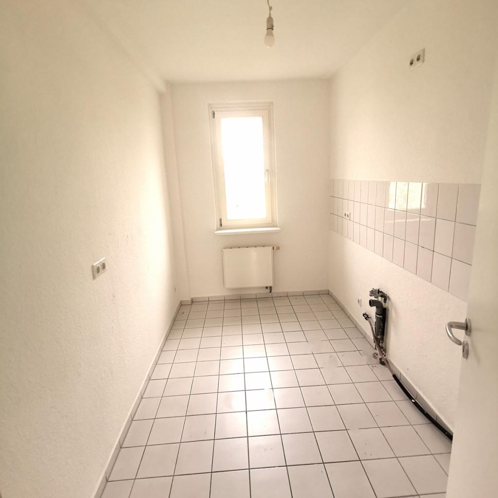 Top 2-Zimmer-Wohnung mit Tageslichtbad in Gablenz - Foto 3