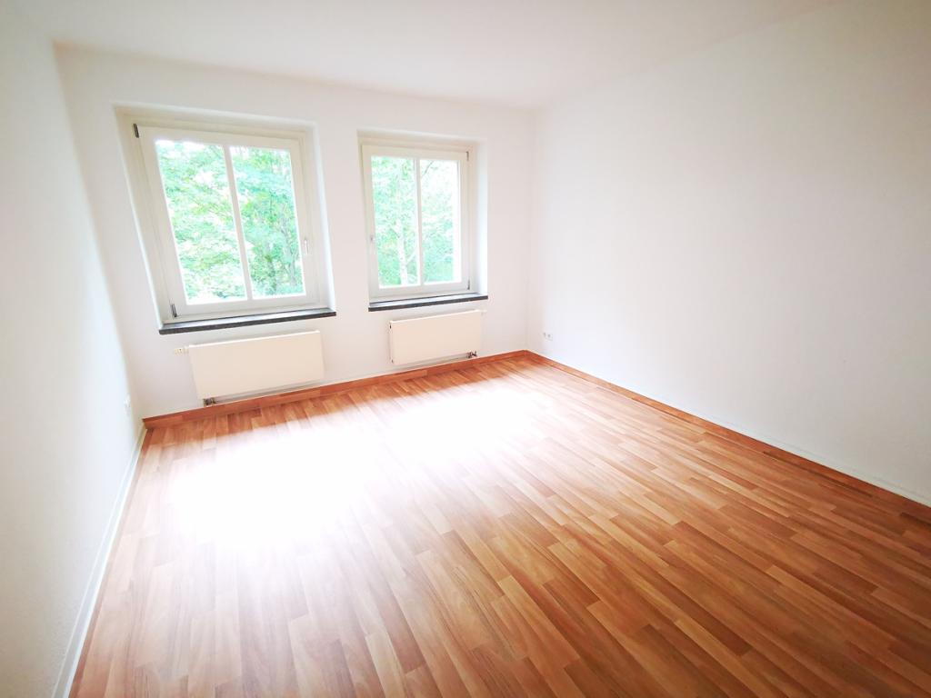 Charmante 3-Zimmer-Wohnung mit Balkon im Lutherviertel - Photo 5