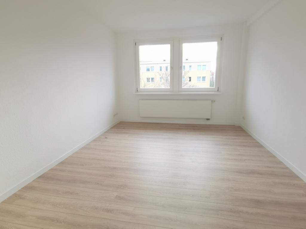 Top 2-Zimmer-Wohnung mit Tageslichtbad in Gablenz - Foto 1