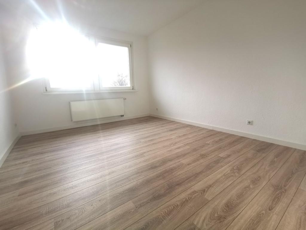 Top 2-Zimmer-Wohnung mit Tageslichtbad in Gablenz - Foto 2
