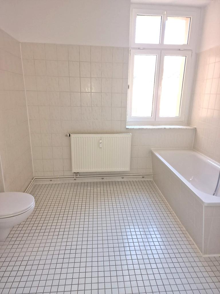 Etagenwohnung in Chemnitz (Hilbersdorf) - Foto 5