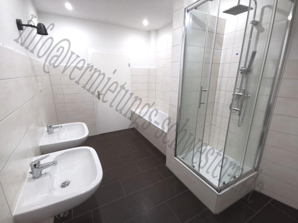 EBK!!! besondere 3 Zimmer Whg, große Küche und viel Platz zum Leben in zentraler Lage von Chemnitz - Foto 5