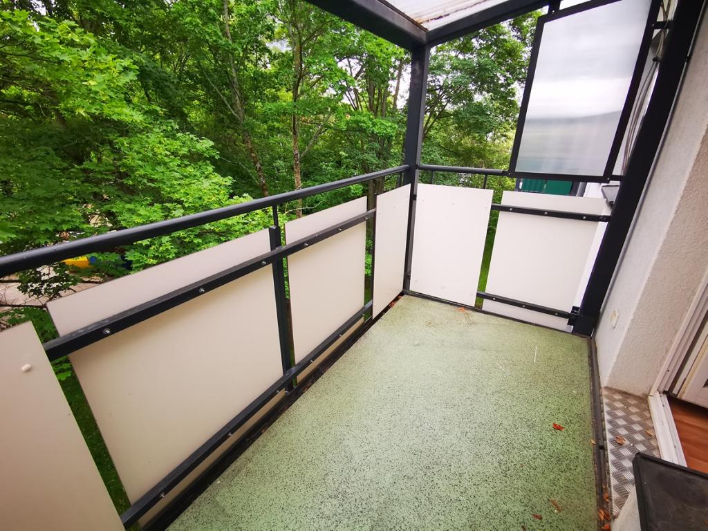 Charmante 3-Zimmer-Wohnung mit Balkon im Lutherviertel - Photo 4