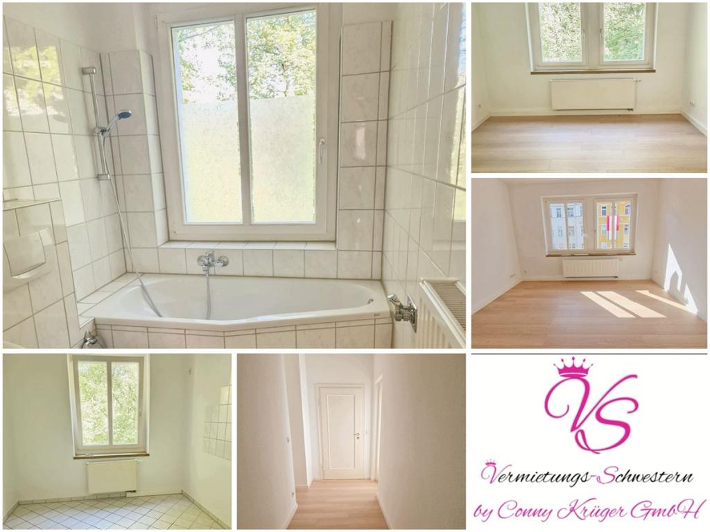 2 Raum-frisch renoviert und zum Einzug bereit - Photo 1