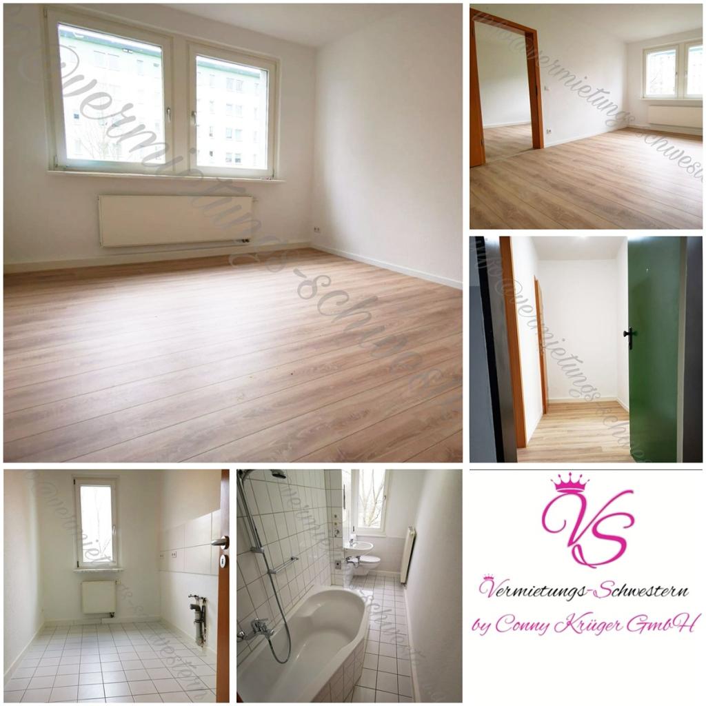 2-Zimmer-Wohlfühlwohnung mit Tageslichtbad - Foto 5