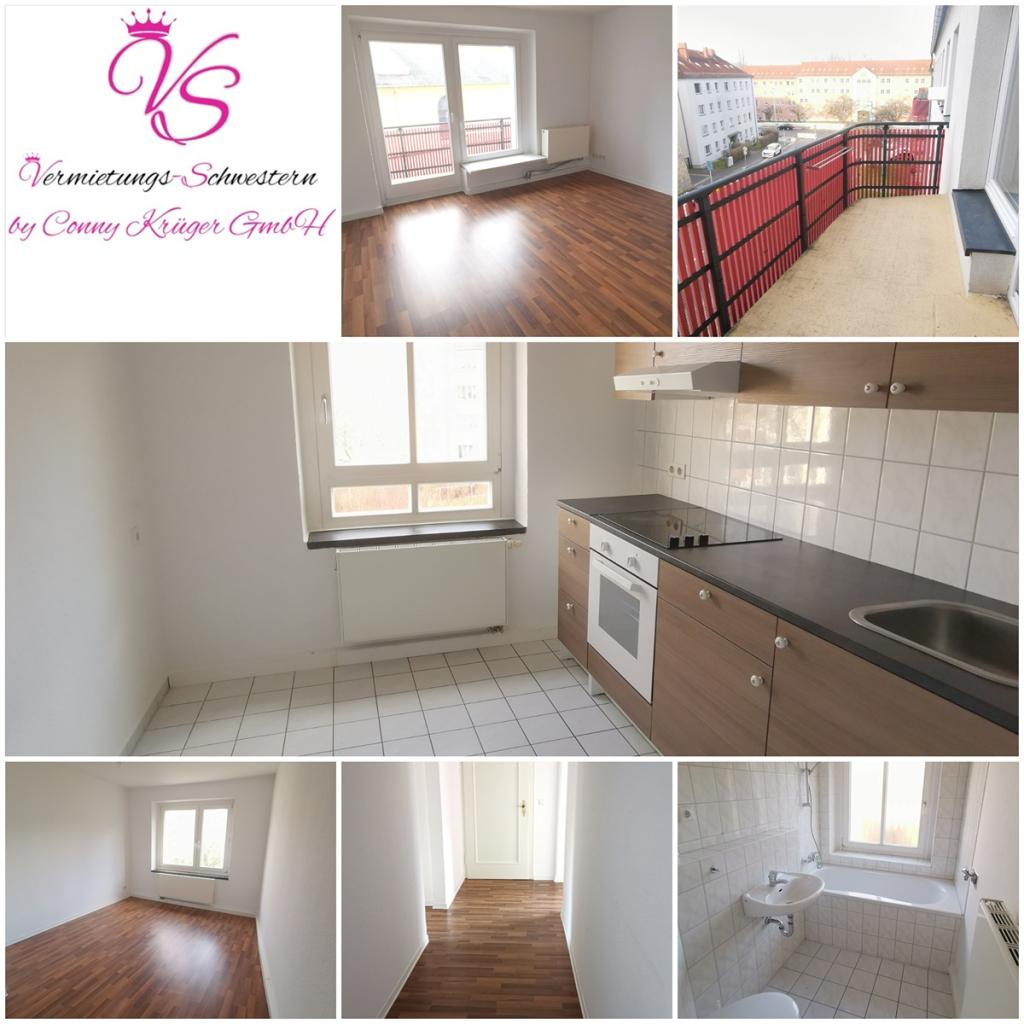 2- Zimmer in zentraler Lage von Chemnitz - Photo 4