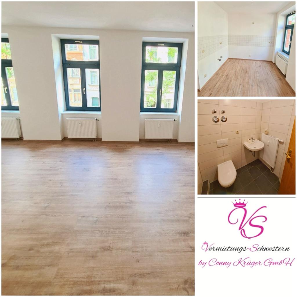 helle 1-Raum-Wohnung zum Wohlfühlen - Photo 3