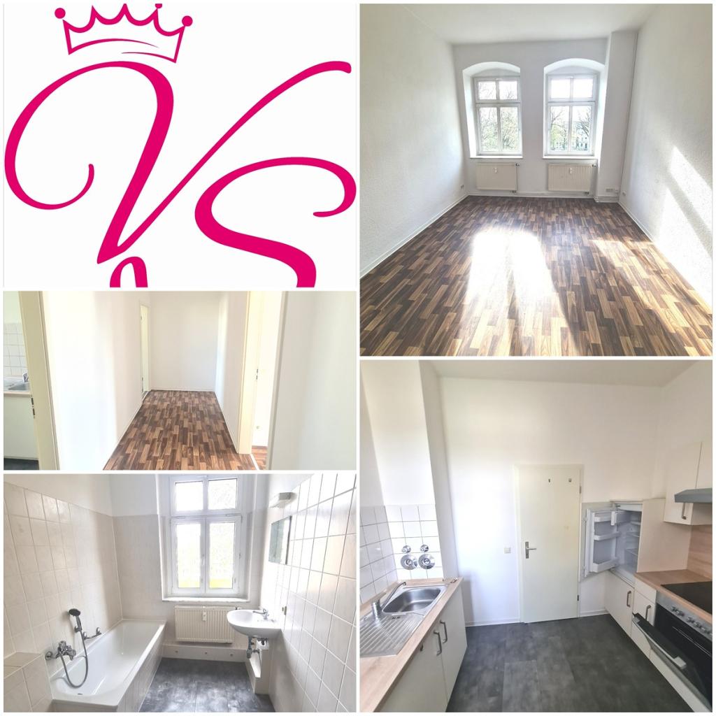 Charmante 2-Zimmer-Wohnung in Chemnitz Hilbersdorf zu vermieten - Photo 1