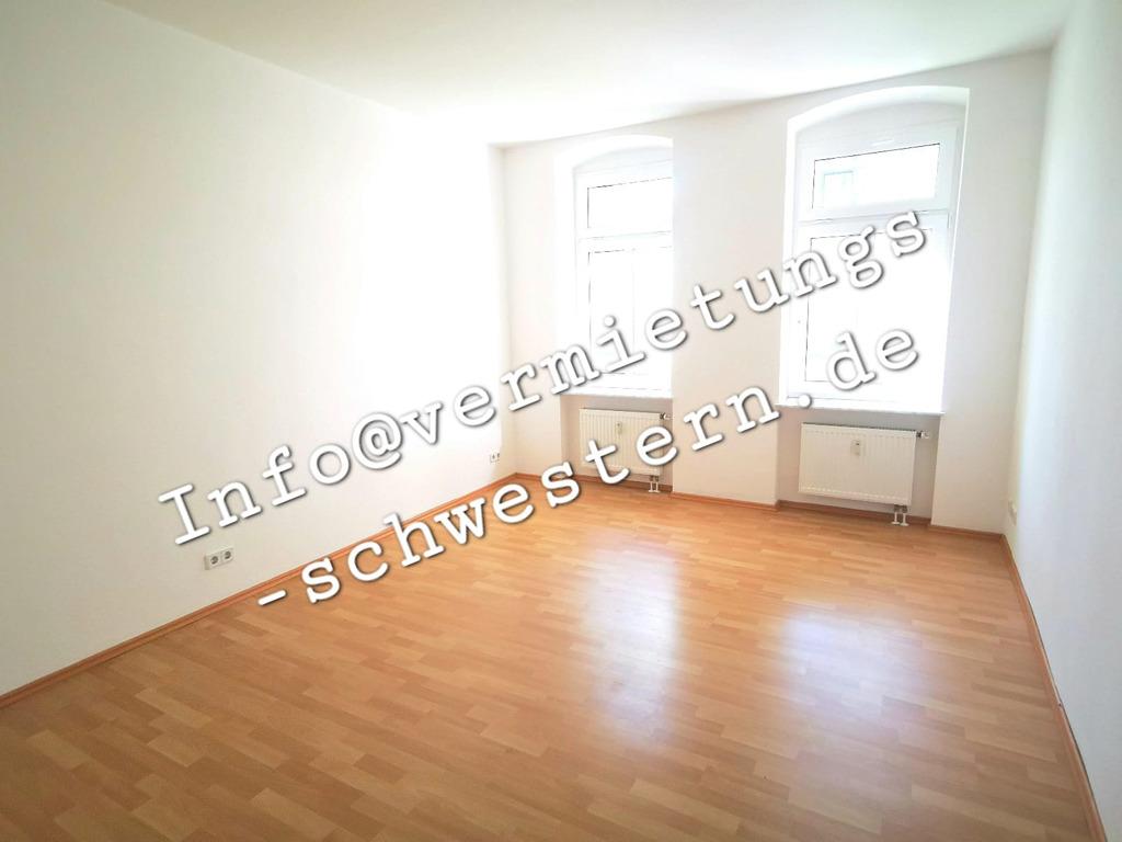 Wohnung in Chemnitz (Altchemnitz) - Foto 1