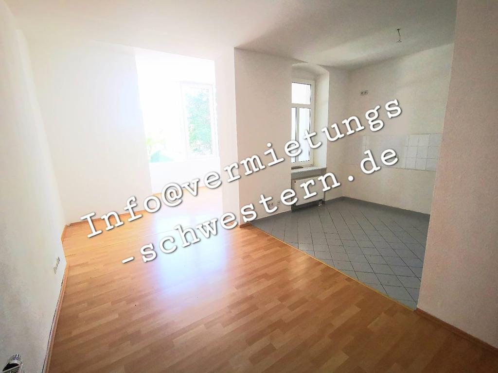 Wohnung in Chemnitz (Altchemnitz) - Foto 4