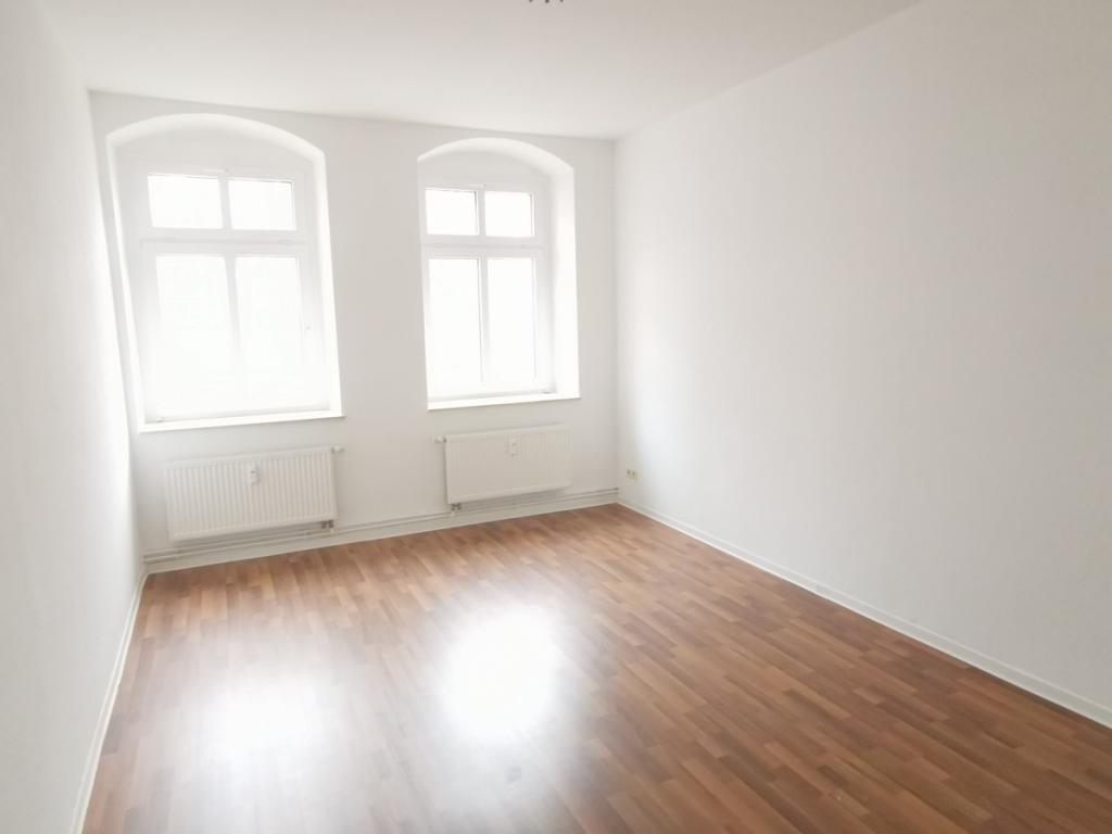 4 Raum-Wohnung mit EBK zum Wohlfühlen - Photo 2