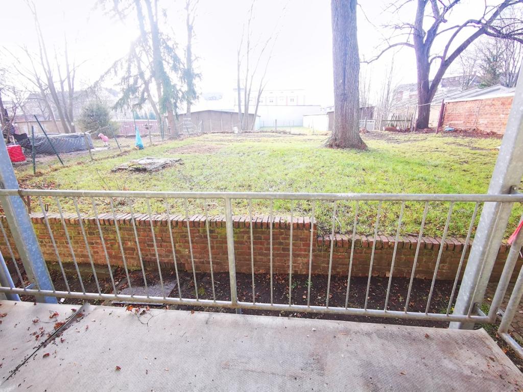 Charmante 4-Zimmer-Wohnung mit Balkon in Chemnitz - Foto 5