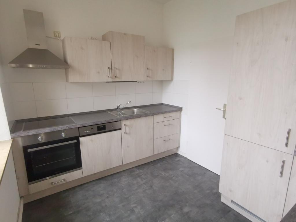 4 Raum-Wohnung mit EBK zum Wohlfühlen - Photo 4