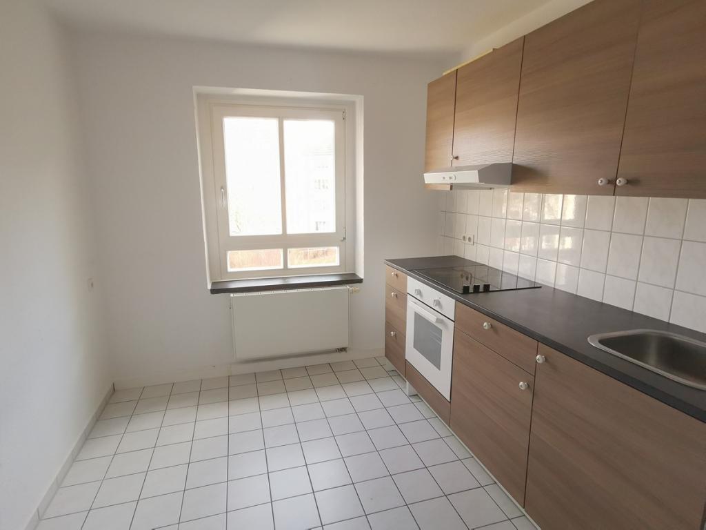 2- Zimmer in zentraler Lage von Chemnitz - Photo 3