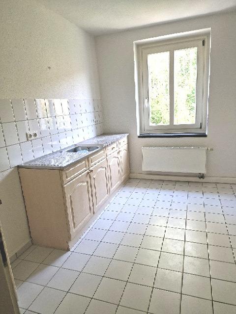 Wohnung in Chemnitz (Lutherviertel) - Foto 4