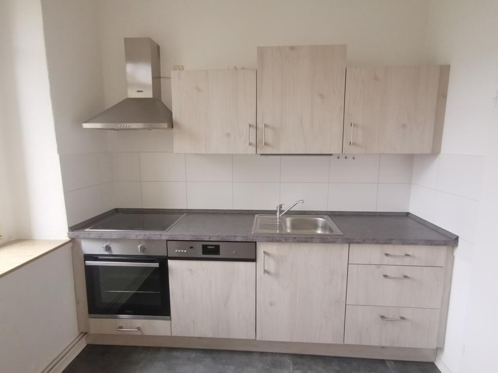 4 Raum-Wohnung mit EBK zum Wohlfühlen - Photo 3