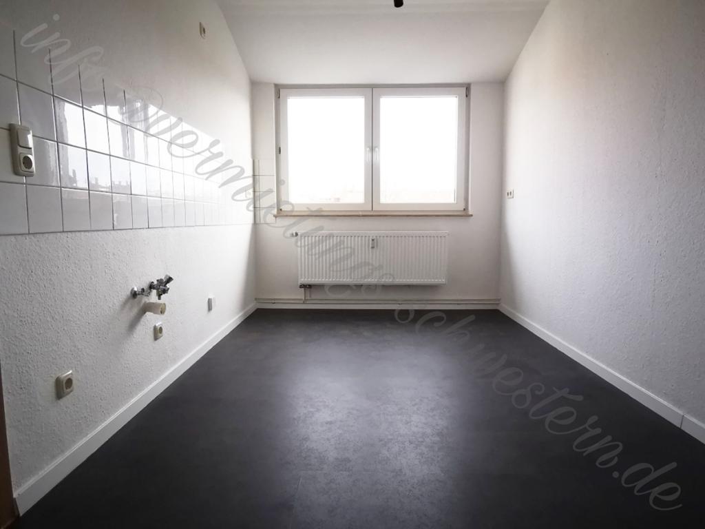 geräumige 2,5 Raum Wohnung - Foto 4