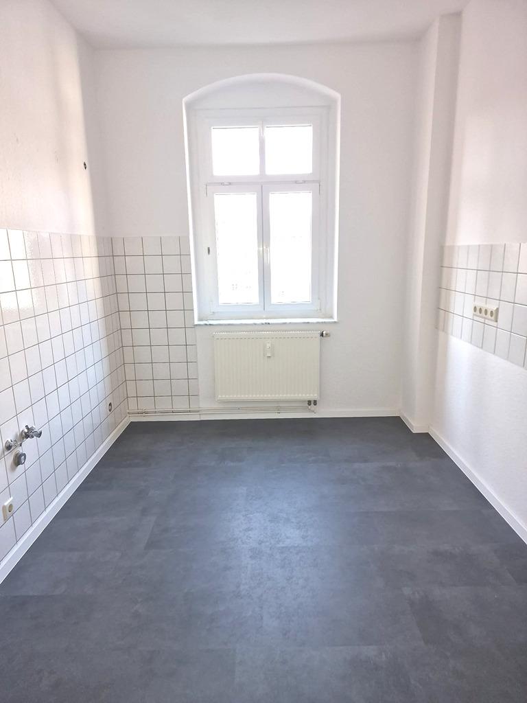 Etagenwohnung in Chemnitz (Hilbersdorf) - Foto 3