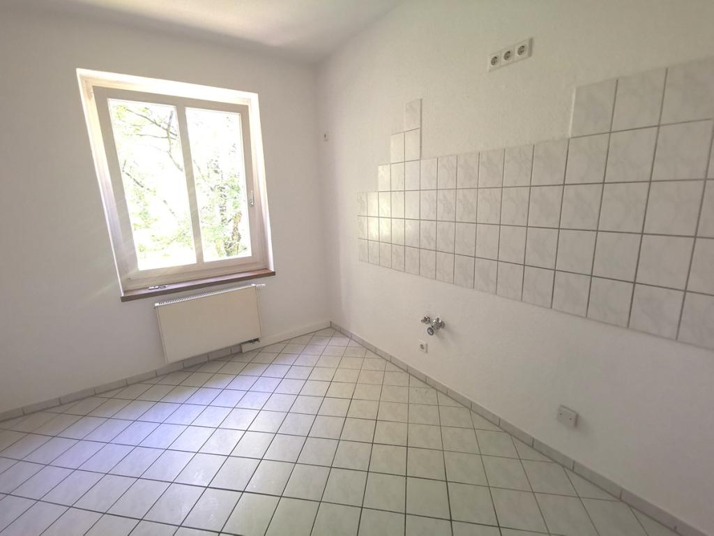 2- Zimmer in zentraler Lage von Chemnitz #2l - Foto 1