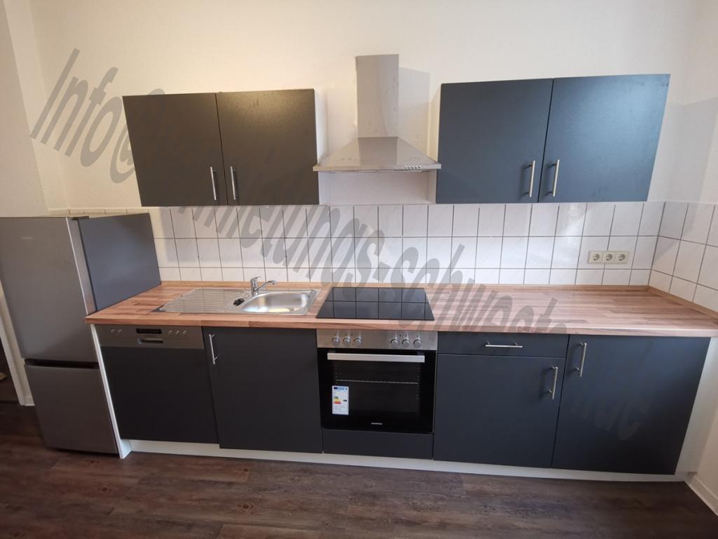 5- Zimmer mit EBK und viel Platz zum Leben in zentraler Lage von Chemnitz - Photo 5