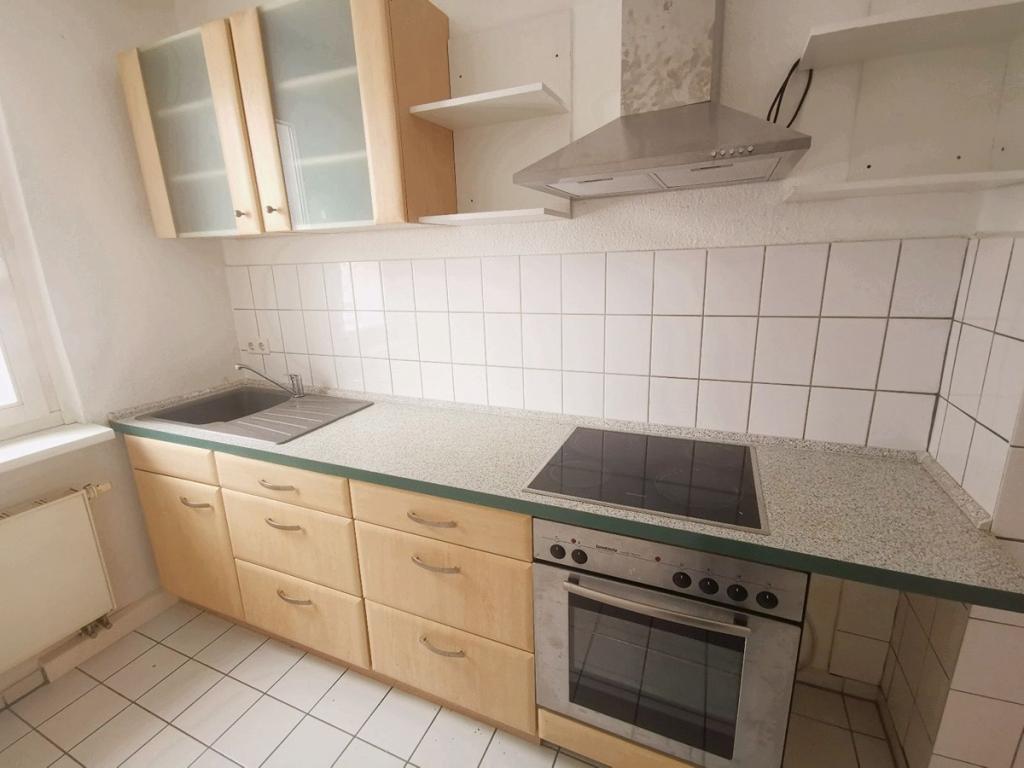 2-Zimmer-Wohlfühlwohnung mit Tageslichtbad - Photo 1
