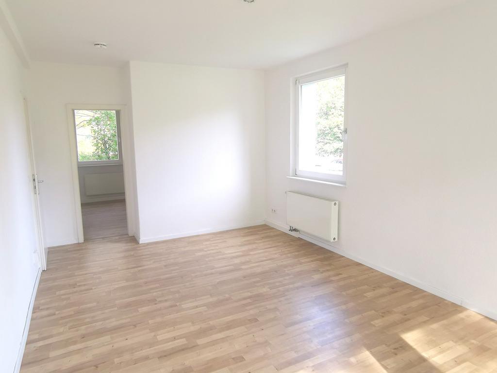 Wohnung in Chemnitz (Gablenz) - Photo 2