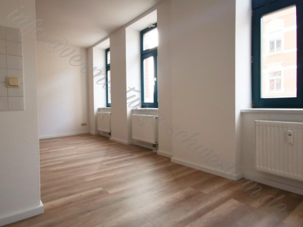 helle 2 Raum Wohnung zum Wohlfühlen - Foto 1