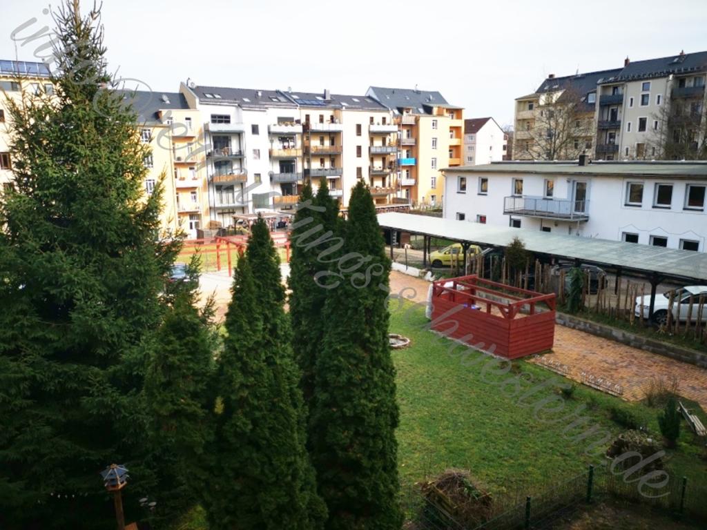 helle 2 Raum Wohnung zum Wohlfühlen - Foto 3