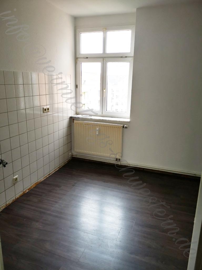 Wohnung in Chemnitz (Hilbersdorf) - Foto 3