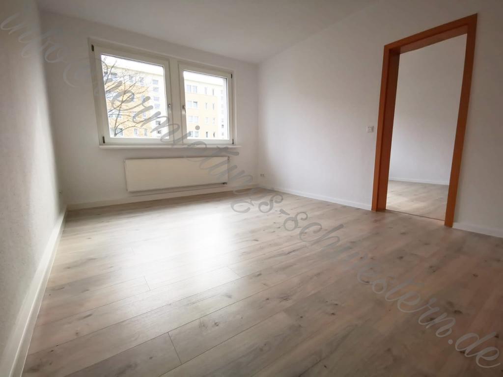 2-Zimmer-Wohlfühlwohnung mit Tageslichtbad - Photo 1