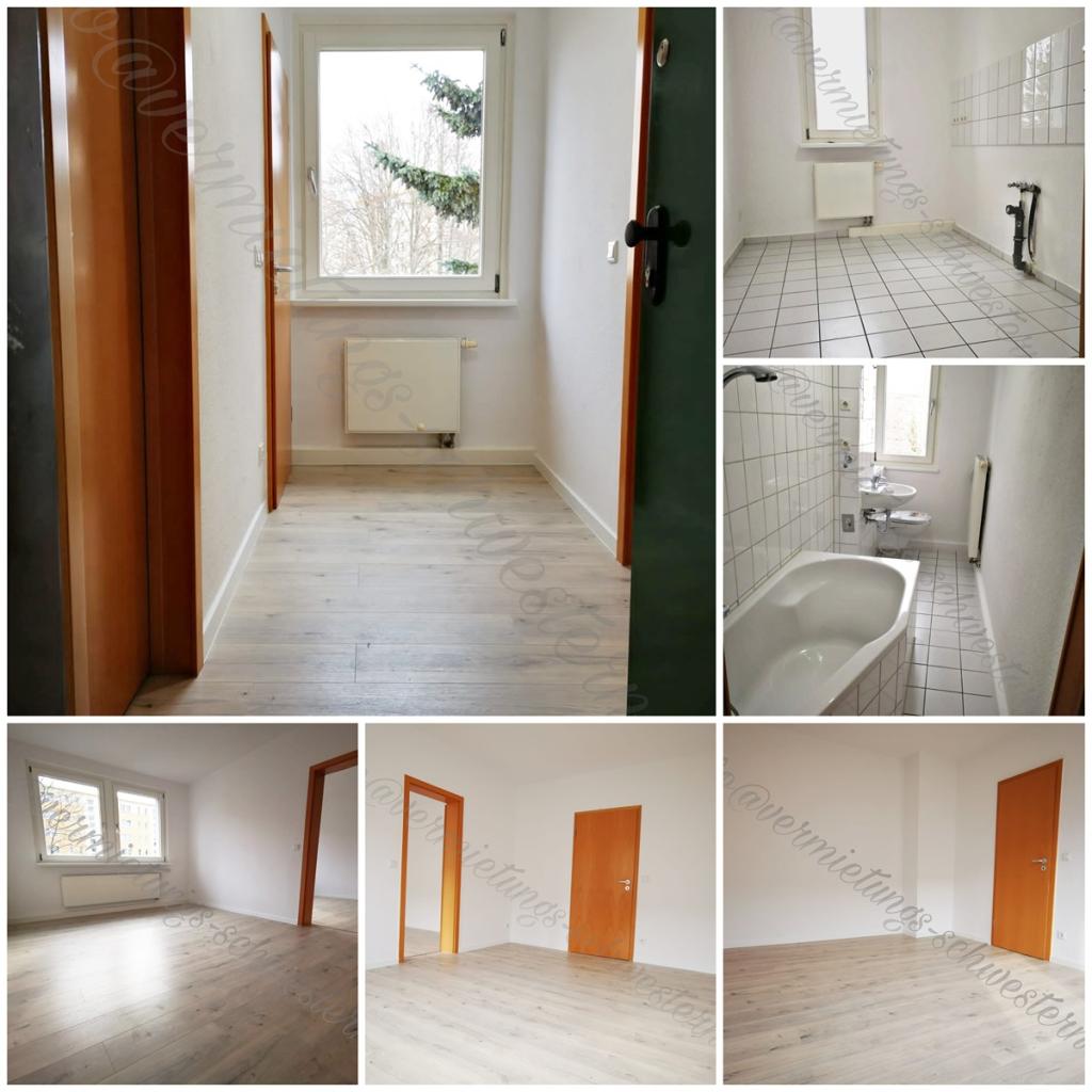 2-Zimmer-Wohlfühlwohnung mit Tageslichtbad - Photo 2