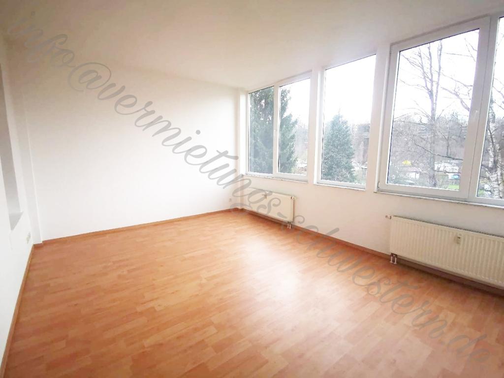 3 Zimmer- besonderes geschnittene Altbauwohnung in ruhiger Lage mit viel Platz - Foto 2